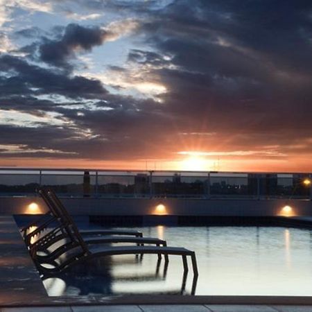 Quality Hotel Манаус Экстерьер фото