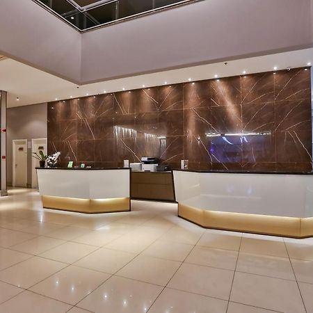 Quality Hotel Манаус Экстерьер фото