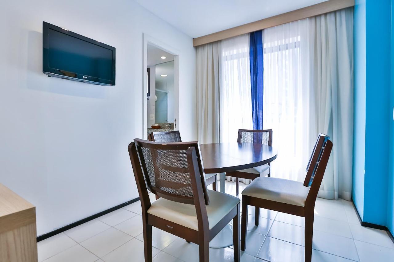 Quality Hotel Манаус Экстерьер фото
