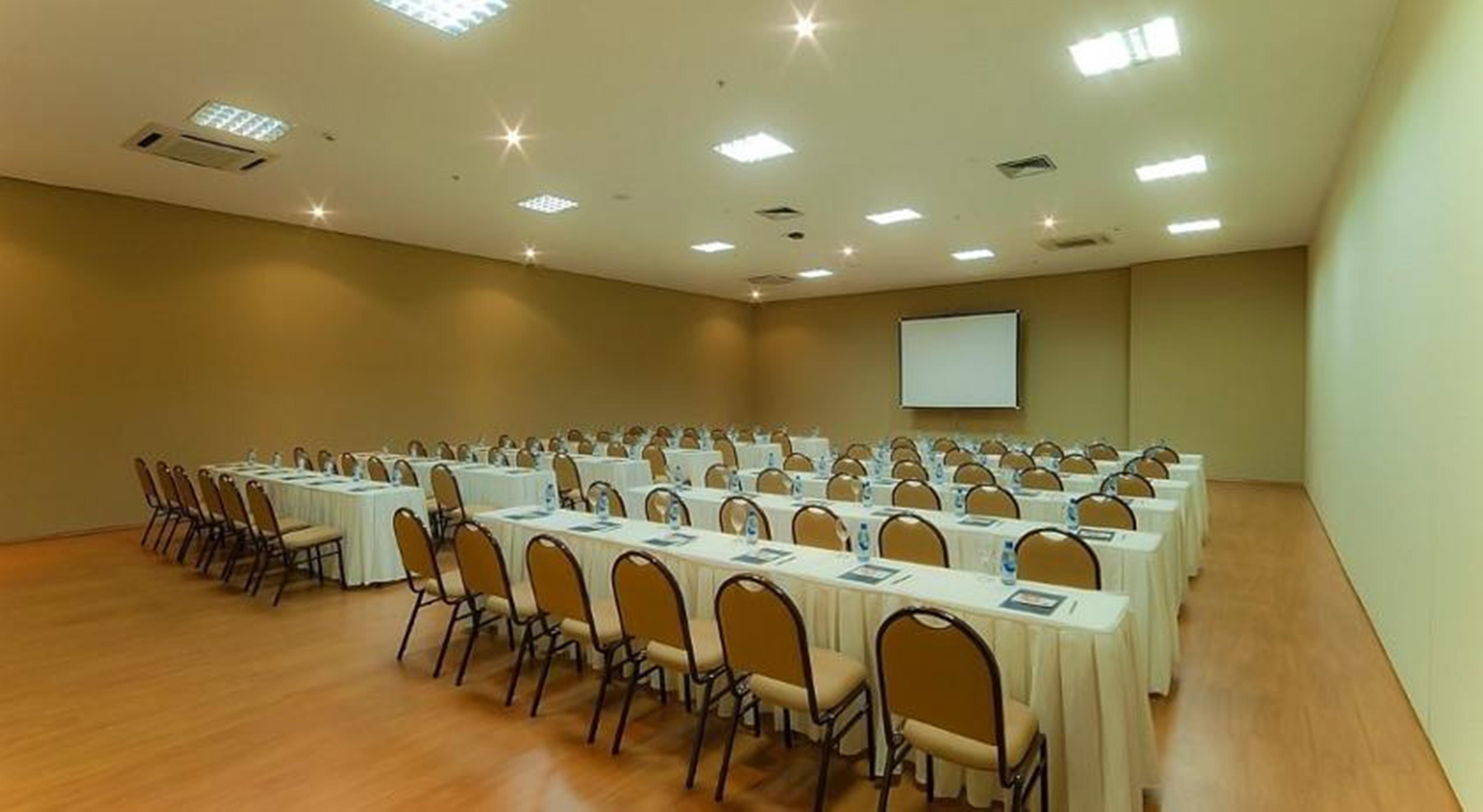 Quality Hotel Манаус Удобства фото