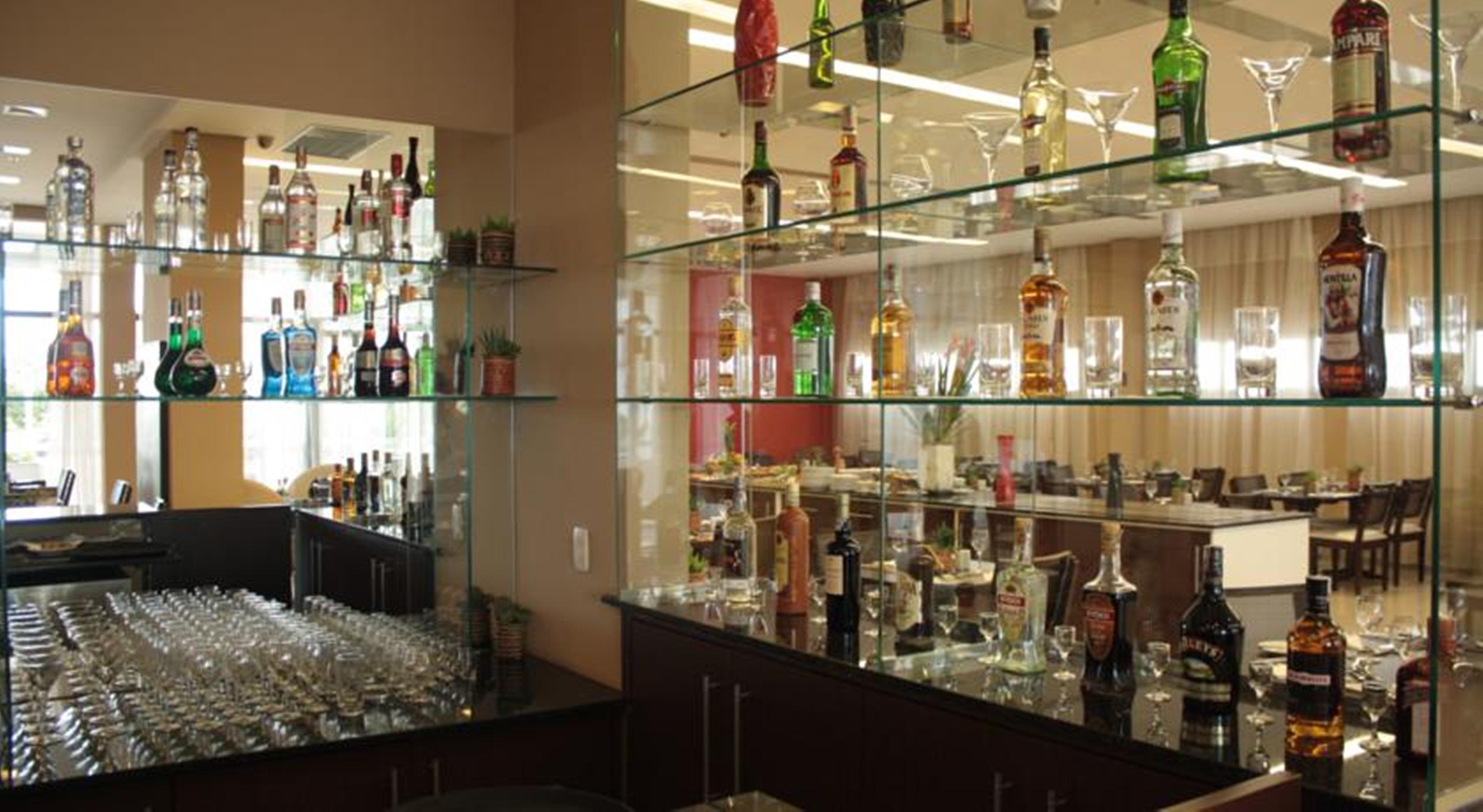 Quality Hotel Манаус Экстерьер фото